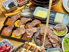 -牛也烧肉(摩尔城店)