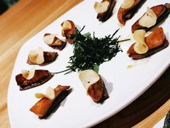鹅肝牛肉-隐泉之语日式料理(王府中环店)