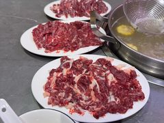 -贵宾牛·潮汕牛肉火锅(珠池总店)