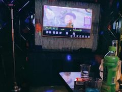 -领唱量贩KTV