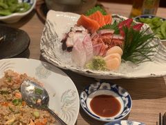 -小山日本料理(太古汇店)