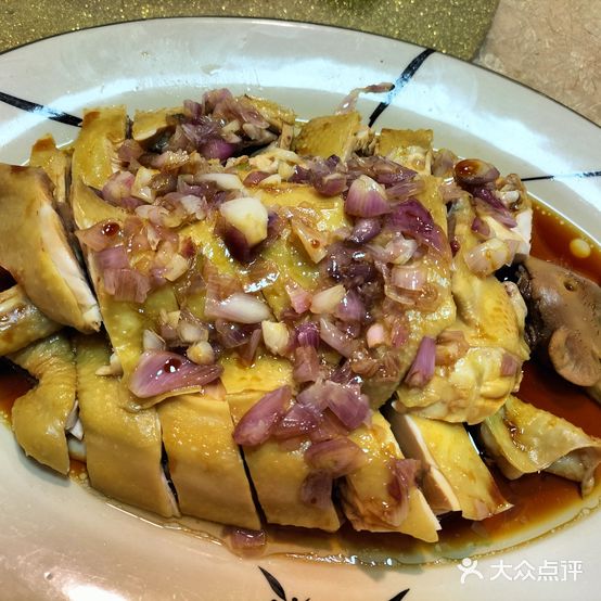 钟记客佳美食馆