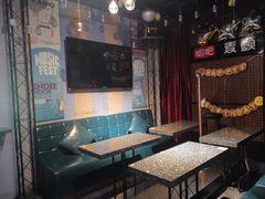 -唱吧麦颂KTV(马驹桥店)