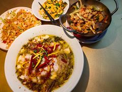 -巷语私房料理(华一实业大厦店)