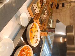 -西安绿地假日酒店
