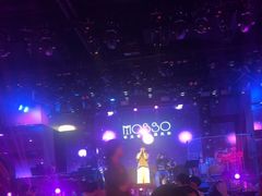 -MOSSO音乐酒吧·live house(南京旗舰店)