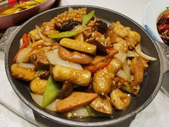 -鑫巴蜀(和平里店)