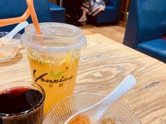 -妈妈的味道(和顺古镇店)