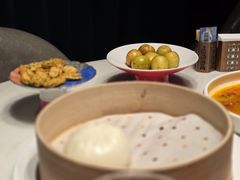 酱香土猪肉包-海味世家·家常菜馆(明州里店)