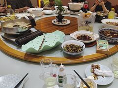 -方记六道菜馆(生态公园店)