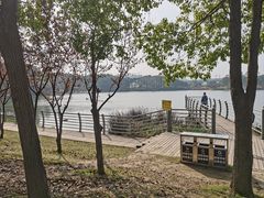 -美兰湖景区