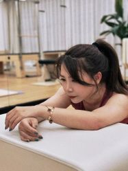 -AN普拉提女子健身工作室