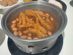 -贝勒爷·酥不腻烤鸭