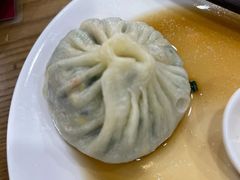 -地安门包子铺(地安门店)