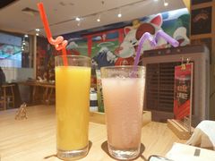 -西月山居匠心创意料理(江汉路新佳丽广场店)