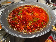 -麻六记(新天地店)