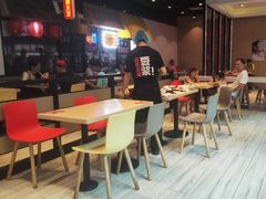 -永和大王(华侨城店)