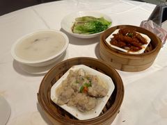 -宝园酒家(美林M·LIVE天地东座店)