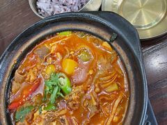 -釜山豚骨汤饭(芝罘万达广场店)