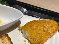 深海鳕鱼柳-大家乐(广州宝岗店)