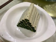 马兰头香干卷-顺风海鲜港(金玉兰店)