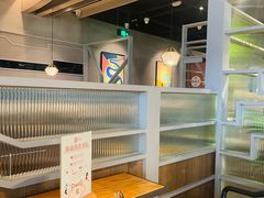 大堂-湊湊火锅·茶憩(皇姑万象汇店)