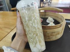 -四季美汤包(户部巷店)