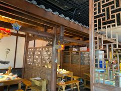 -大味生态火锅(蓝谷地店)