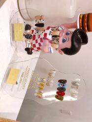 -M Nails & Beauty美甲美睫美体