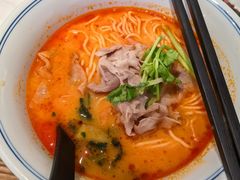 -和府捞面(曹路花园城店)