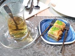 Baklawa巴克拉瓦-La Medina餐厅(亮马河南路店)