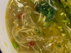 柠檬神牛饭-神牛饭(凯德来福士店)