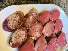 血肠-农家铁锅炖(太阳沟店)