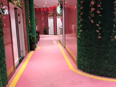 -热带雨林汗蒸馆(汶水东路店)