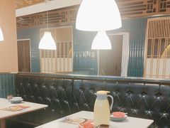 -外婆小聚茶餐厅·粤湘菜·家宴·团建(福安购物广场店)