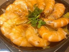 -洪兴砂锅·融合砂锅菜(三站店)