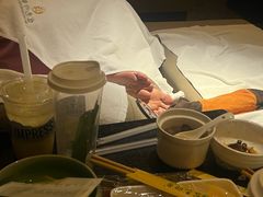 -金色印象·4K影院式足体养生(南滨印象店)