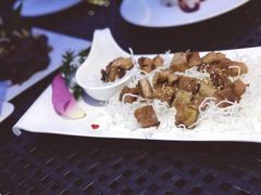 -梧桐餐厅(泉城路店)