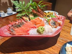 -樱之盛宴·蟹料理海鲜自助(前进大街店)