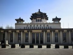 -中国农业博物馆