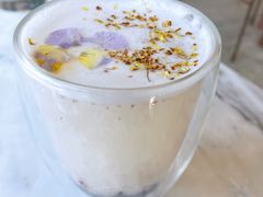 -The Rug Cafe(王府中环店)