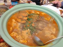 -江太极江浙菜(马桥万达广场店)