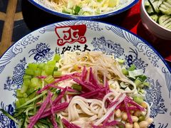 -大海碗·炸酱面·烤鸭·京菜(天坛店)