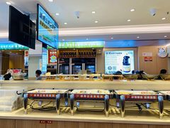 -素满香·全民食养自助(建邺万达店)