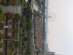 山明水秀大酒店-山明水秀大饭店