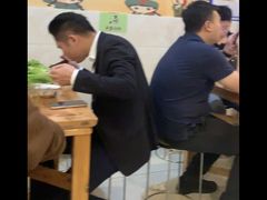 -洪大厨鸡煲(福田店)