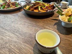 -小喜客·云南特色菜(纳西庭院店)