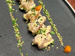 -喜鼎海胆水饺(东港店)