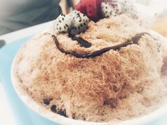 -梁子刨冰王&梁小糖(王顶堤店)