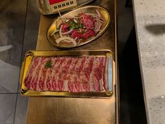 -炭之家齐齐哈尔大片烤肉·涮毛肚火锅·齐齐哈尔烤肉(中央大街店)